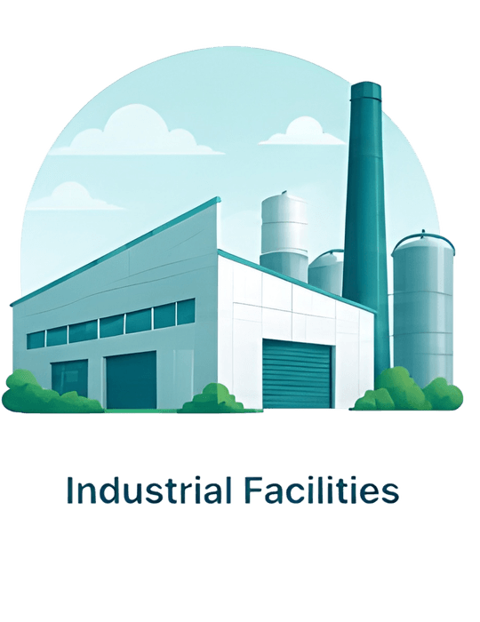 Industrial Facilities
